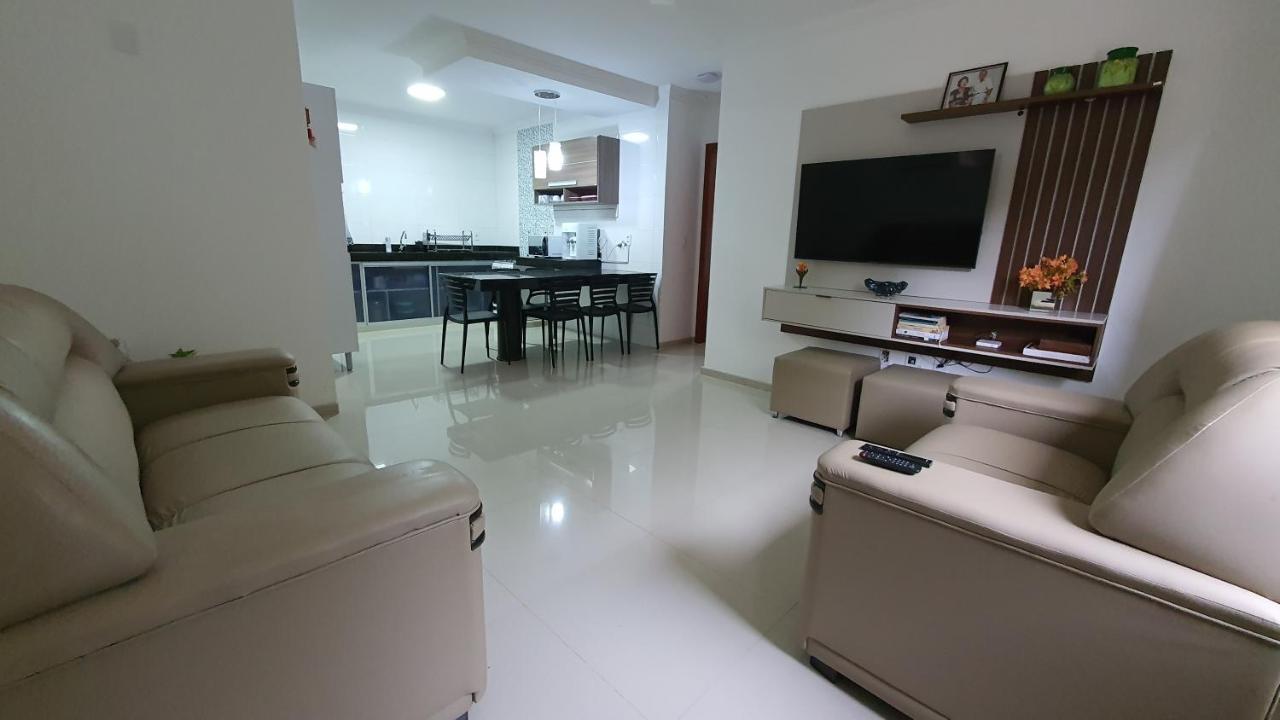 Recanto Do Mundai - Apto 202 Porto Seguro Eksteriør bilde