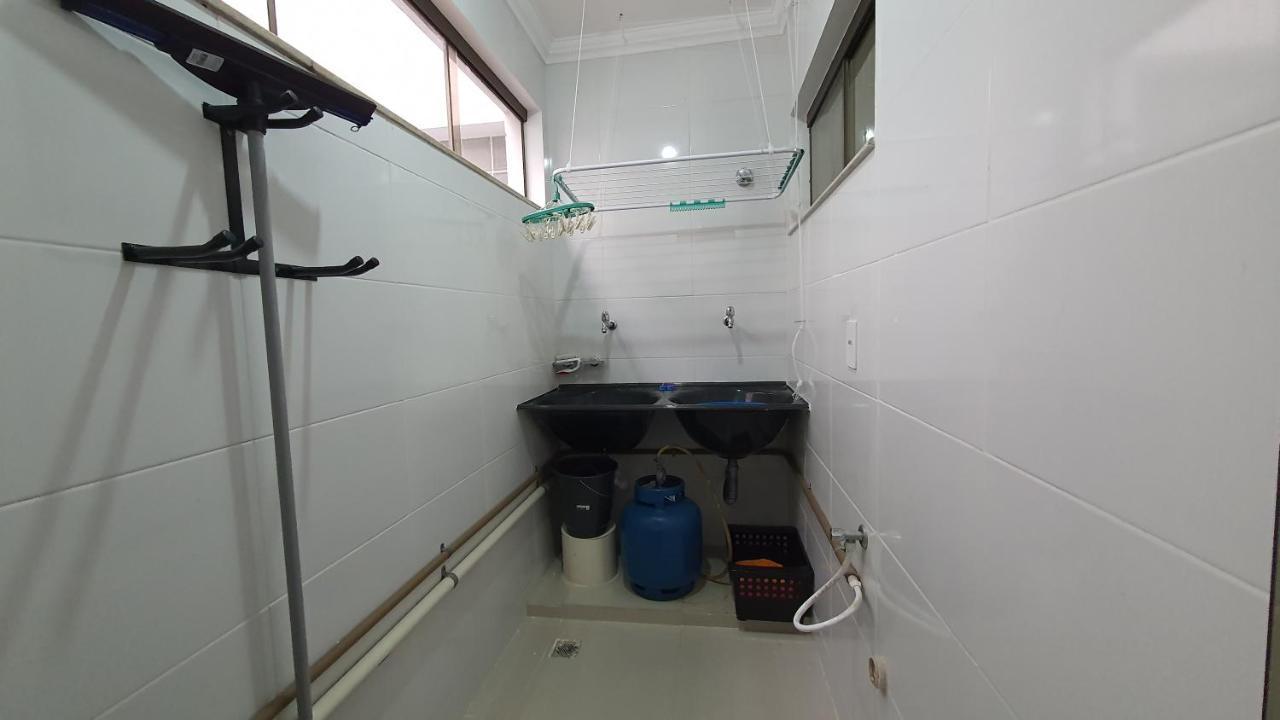 Recanto Do Mundai - Apto 202 Porto Seguro Eksteriør bilde