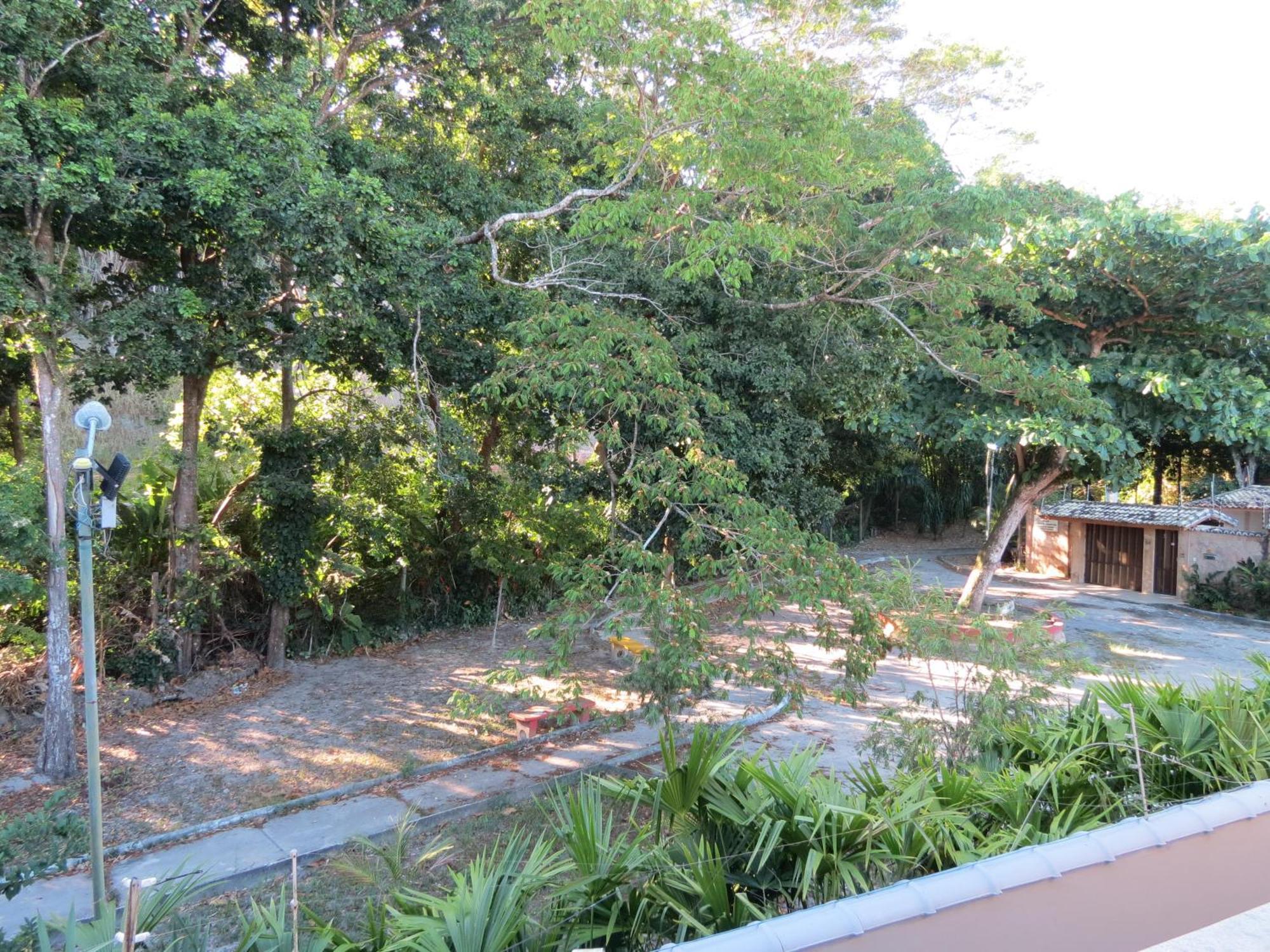 Recanto Do Mundai - Apto 202 Porto Seguro Eksteriør bilde